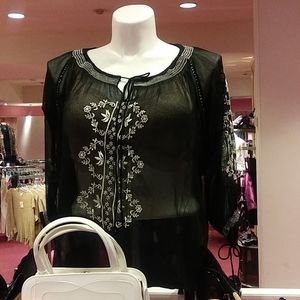 Ladies blouse